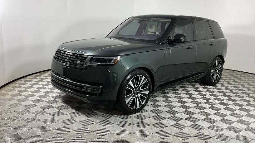 LAND ROVER RANGE ROVER 2023 SALKP9E73PA034073 image